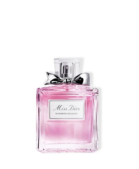 macy's dior blooming bouquet perfume|Dior flowers for women.